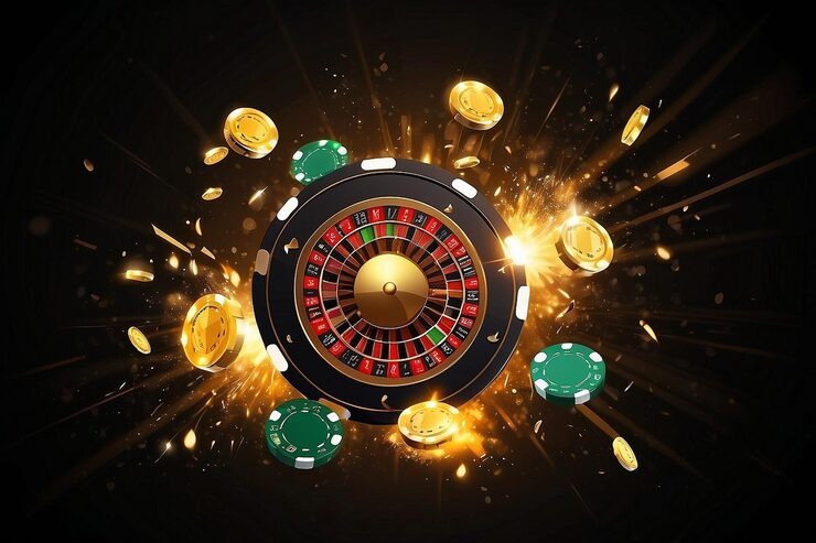 Golden Toad slot interface on pialasport login